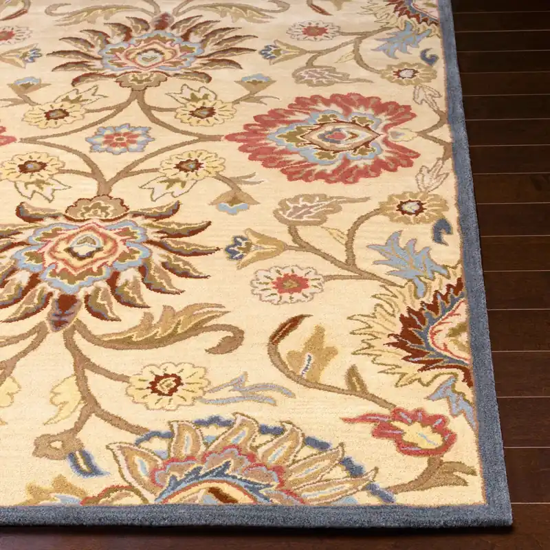 Caesar Handmade Rug - Livabliss