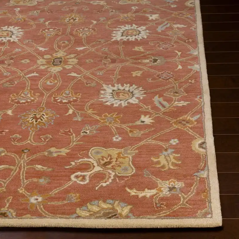 Caesar Handmade Rug - Livabliss