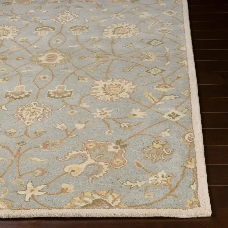 Caesar Handmade Rug - Livabliss