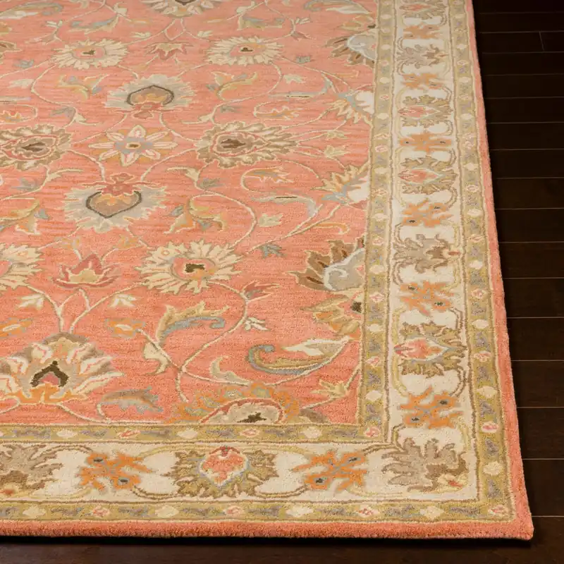 Caesar Handmade Rug - Livabliss