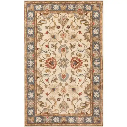 Caesar Handmade Rug - Livabliss