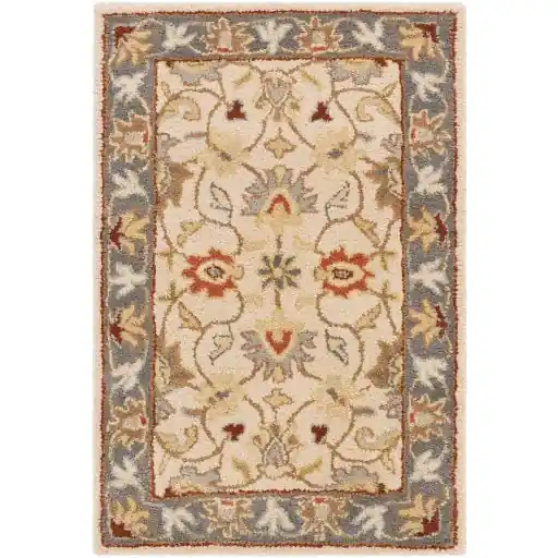 Caesar Handmade Rug - Livabliss