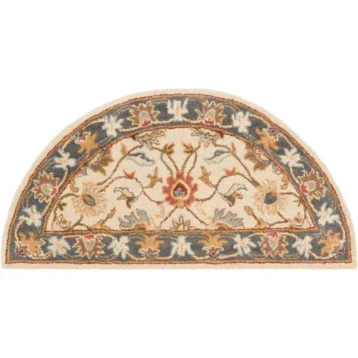 Caesar Handmade Rug - Livabliss