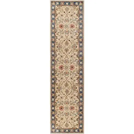 Caesar Handmade Rug - Livabliss