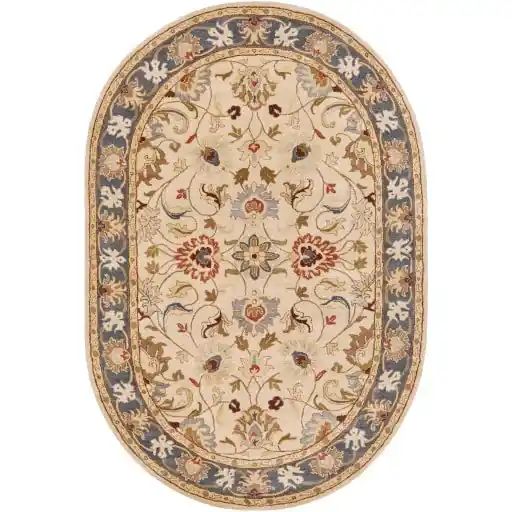 Caesar Handmade Rug - Livabliss