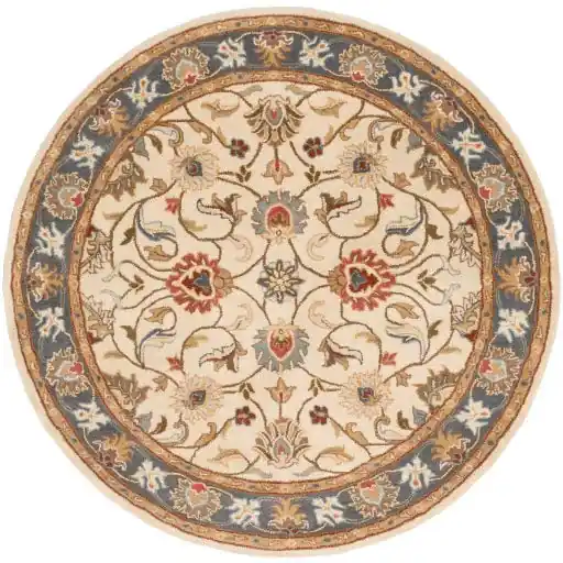 Caesar Handmade Rug - Livabliss