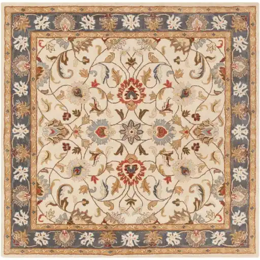 Caesar Handmade Rug - Livabliss