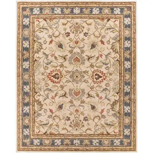 Caesar Handmade Rug - Livabliss