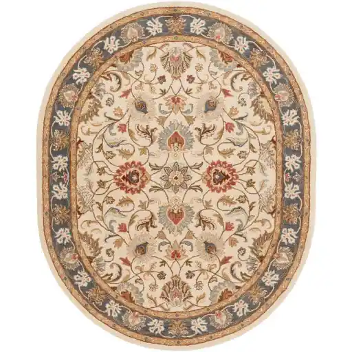 Caesar Handmade Rug - Livabliss