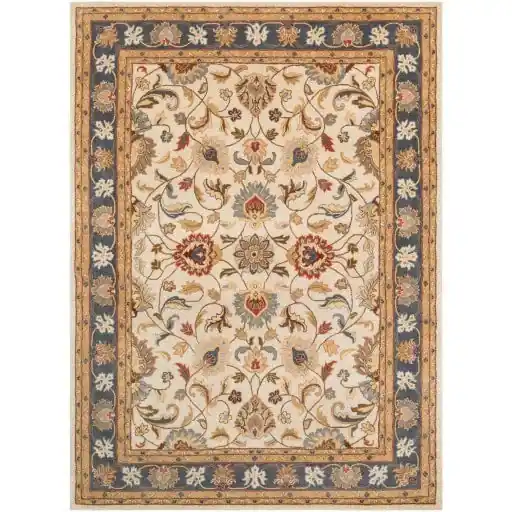 Caesar Handmade Rug - Livabliss