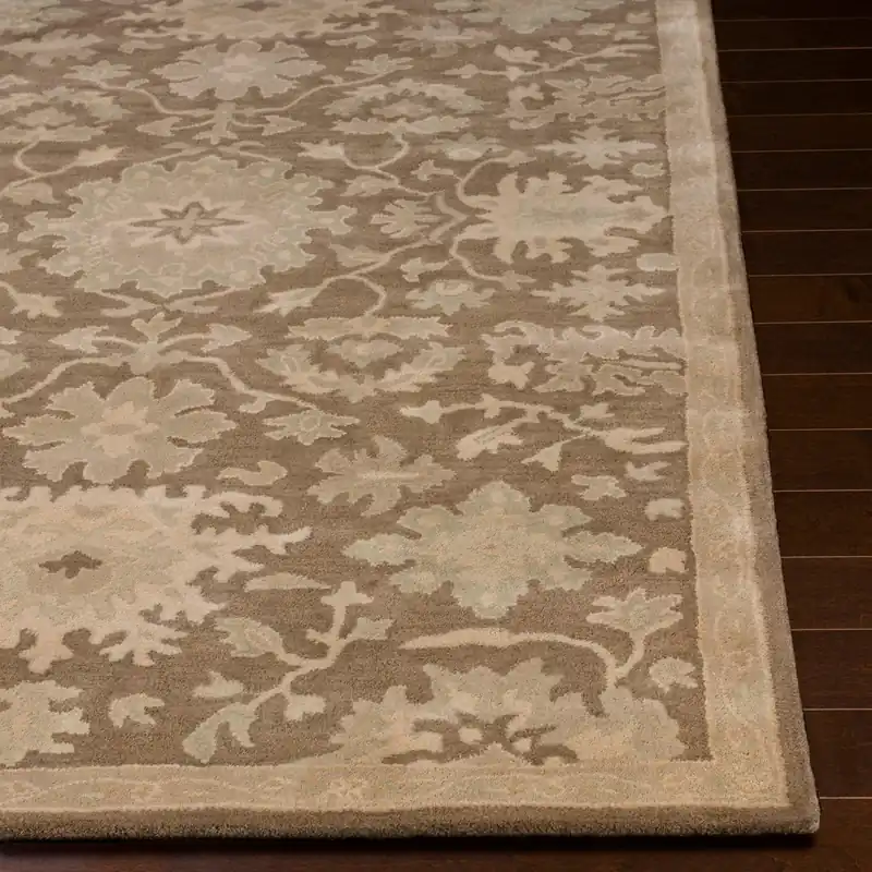 Caesar Handmade Rug - Livabliss