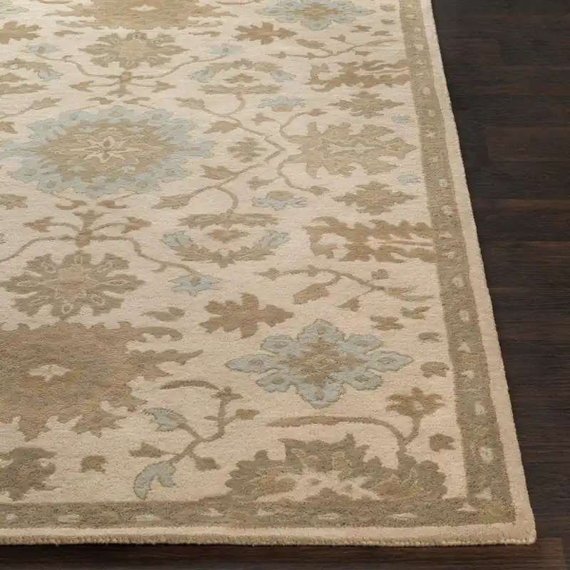 Caesar Handmade Rug - Livabliss