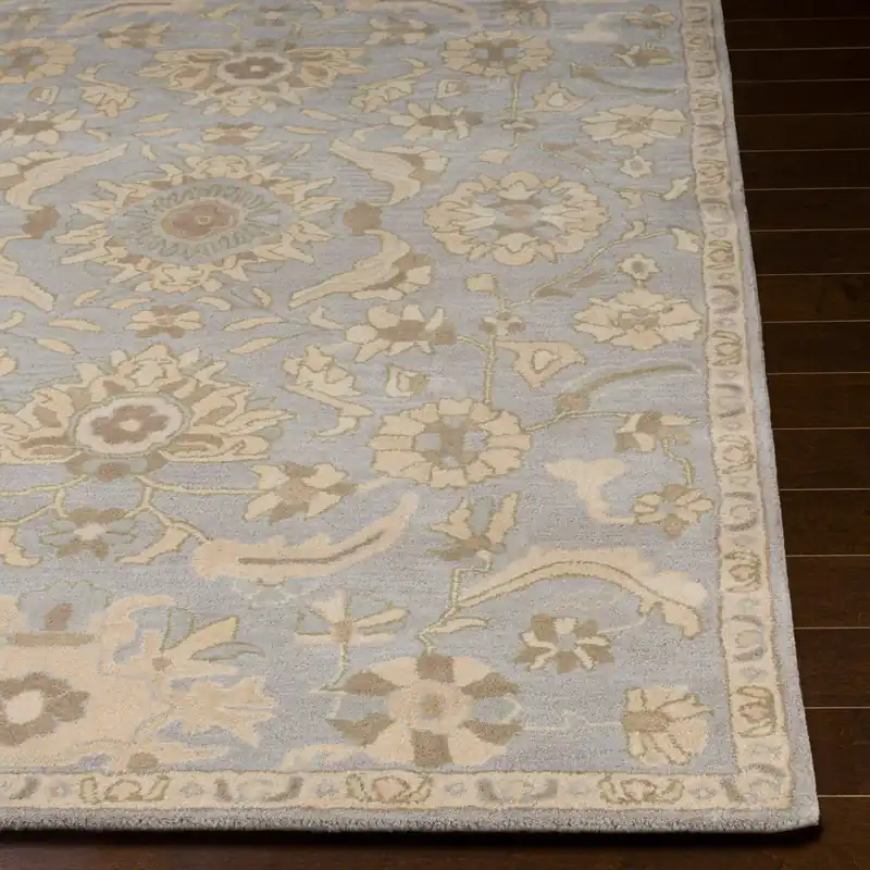 Caesar Handmade Rug - Livabliss