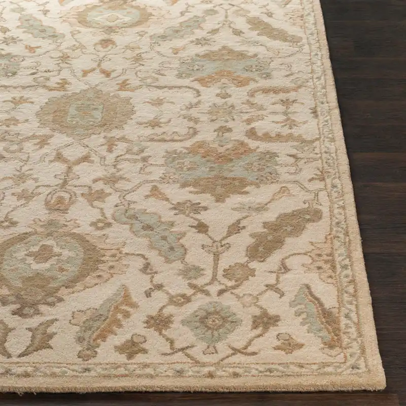 Caesar Handmade Rug - Livabliss