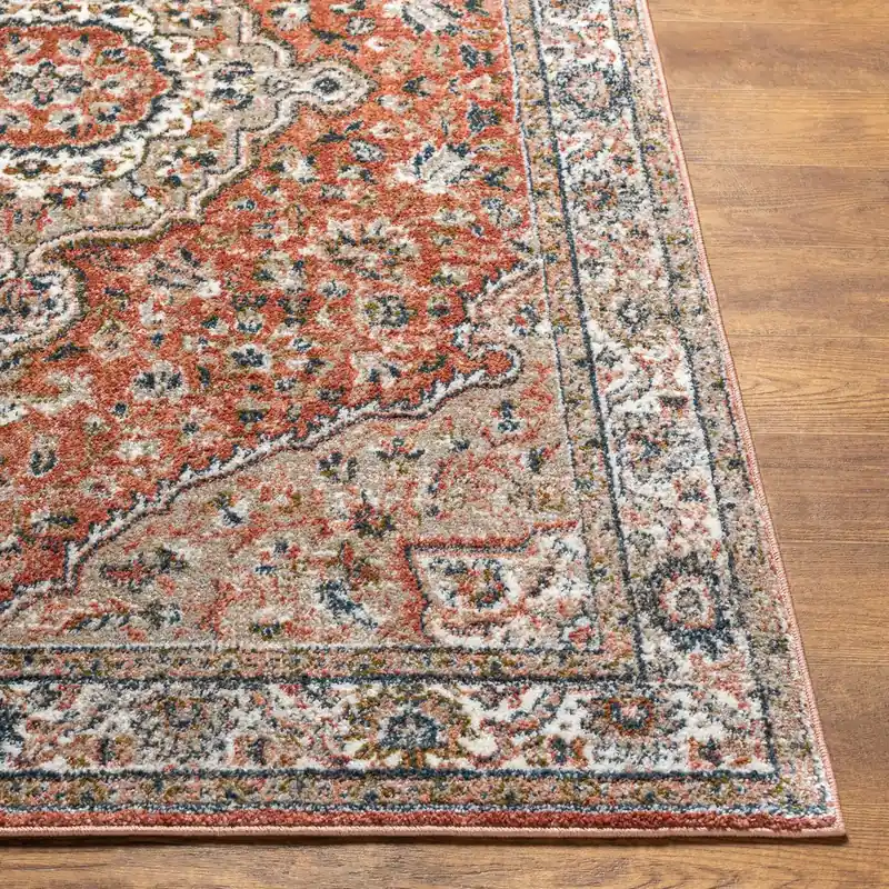 Davaro Machine Woven Rug - Livabliss