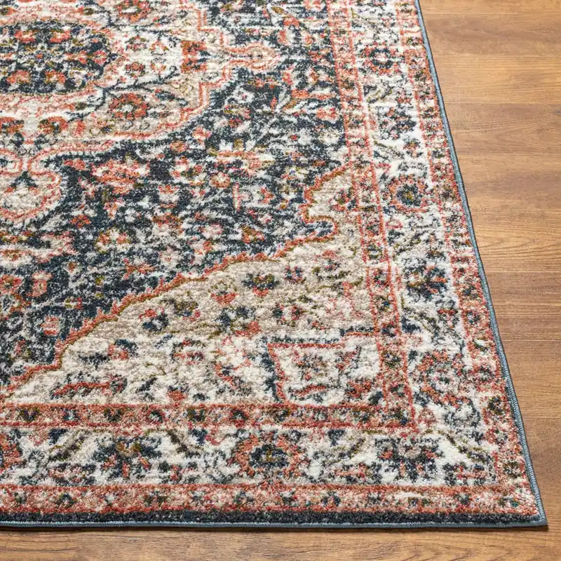 Davaro Machine Woven Rug - Livabliss