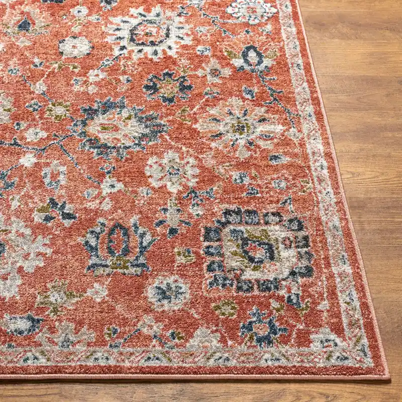Davaro Machine Woven Rug - Livabliss