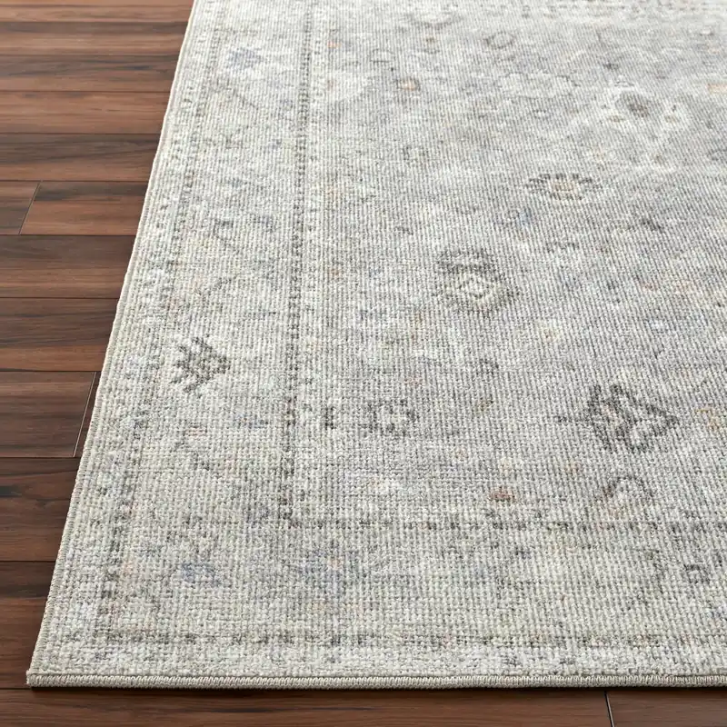 Davina Machine Woven Rug - Becki Owens X Livabliss
