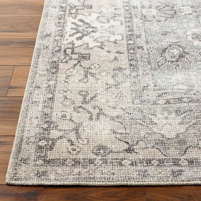 Davina Machine Woven Rug - Becki Owens X Livabliss