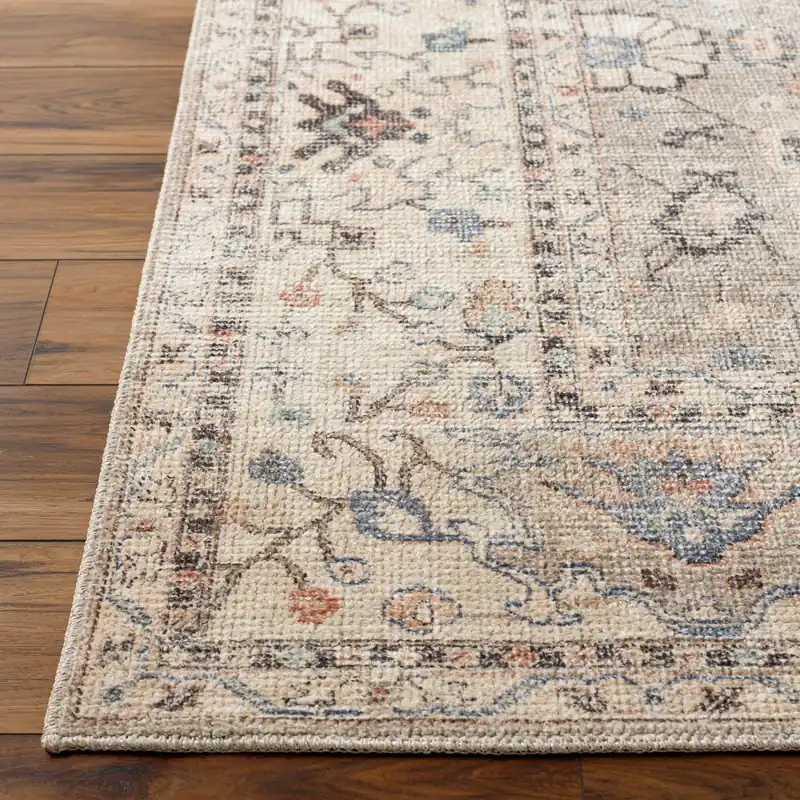 Davina Machine Woven Rug - Becki Owens X Livabliss