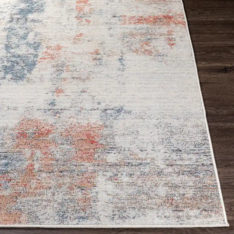 Daytona Beach Machine Woven Rug - Livabliss