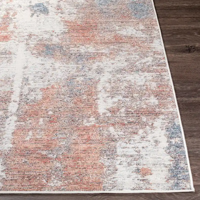 Daytona Beach Machine Woven Rug - Livabliss