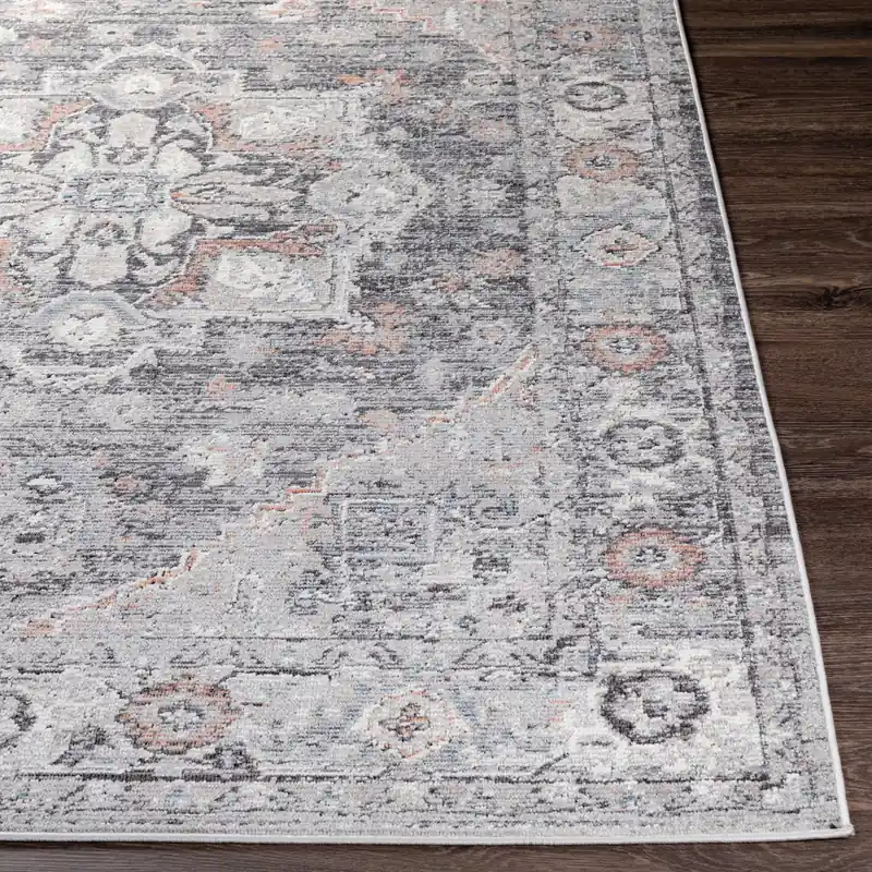 Daytona Beach Machine Woven Rug - Livabliss