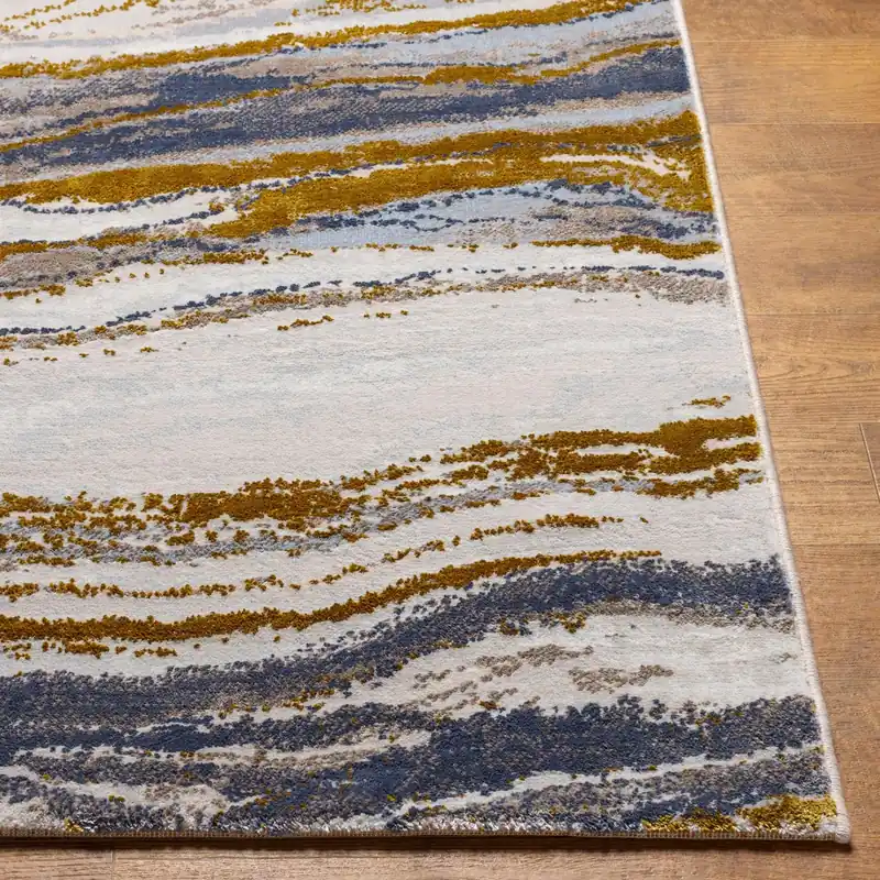 Delight Machine Woven Rug - Livabliss