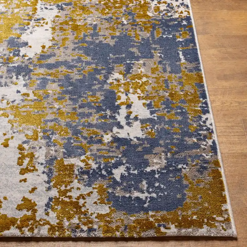 Delight Machine Woven Rug - Livabliss