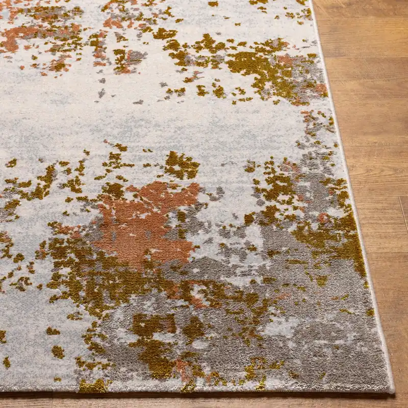 Delight Machine Woven Rug - Livabliss
