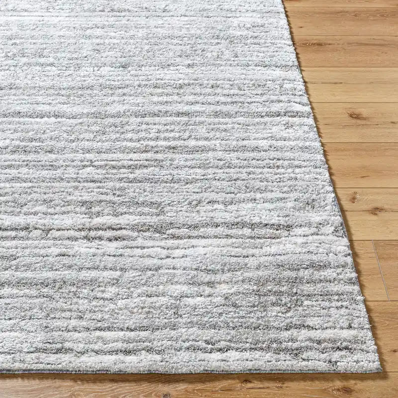 Delight Shag Machine Woven Rug - Livabliss
