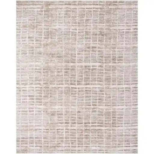 Delight Shag Machine Woven Rug - Livabliss