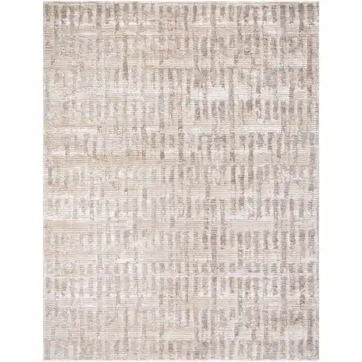 Delight Shag Machine Woven Rug - Livabliss