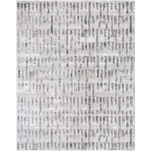 Delight Shag Machine Woven Rug - Livabliss
