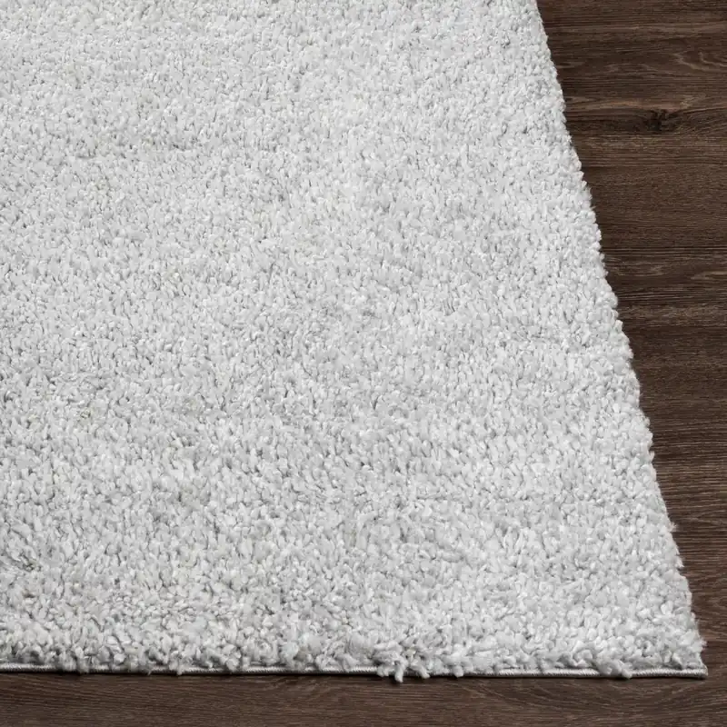 Deluxe Shag Machine Woven Rug - Livabliss
