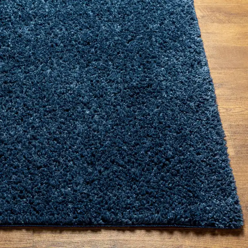 Deluxe Shag Machine Woven Rug - Livabliss