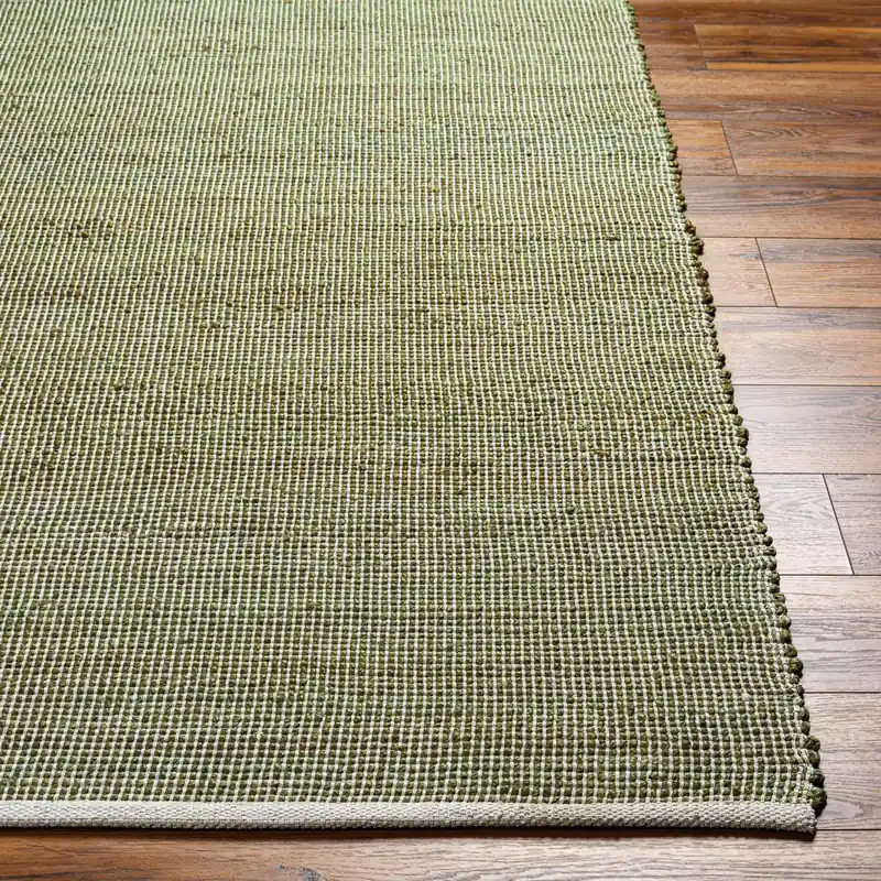 Demi Handmade Rug - Livabliss
