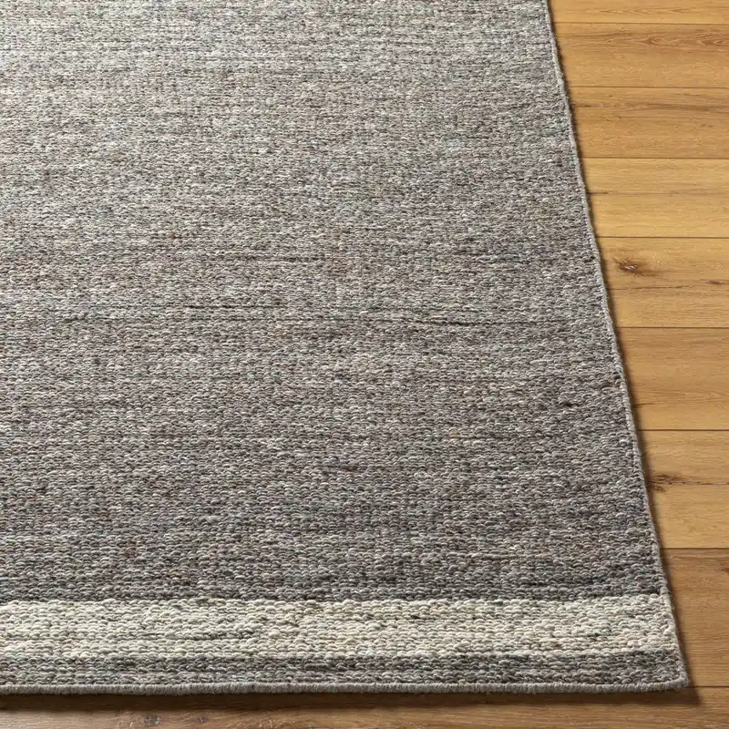Derby Handmade Rug - Livabliss