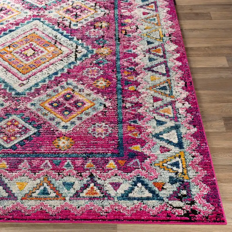 Dersim Machine Woven Rug - Livabliss