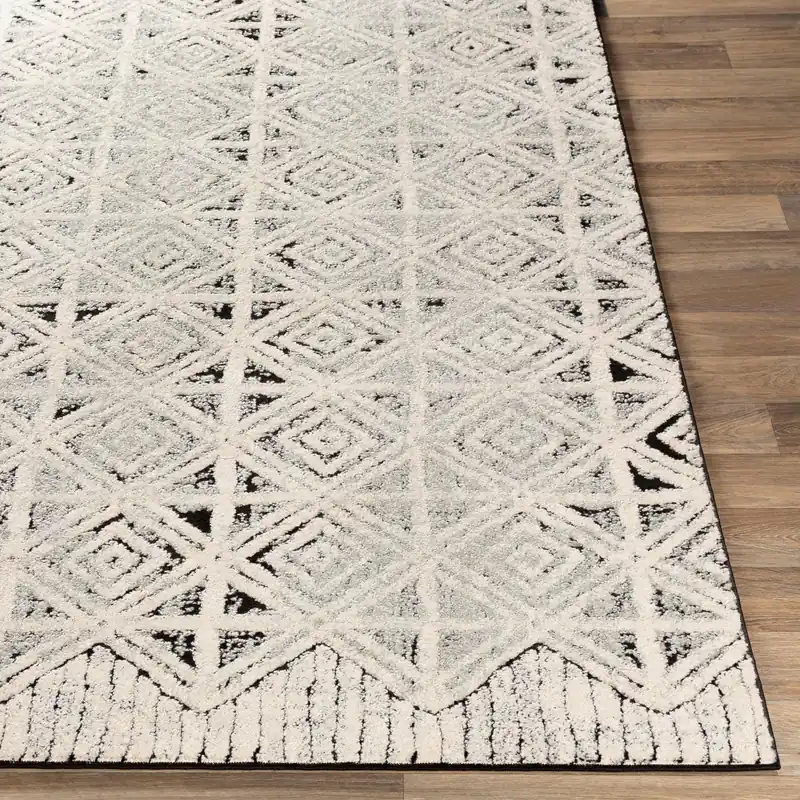 Dersim Machine Woven Rug - Livabliss