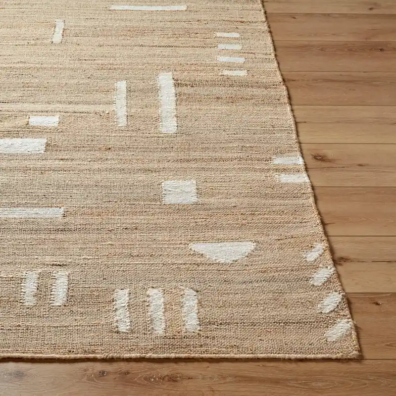 Diane Handmade Rug - Livabliss