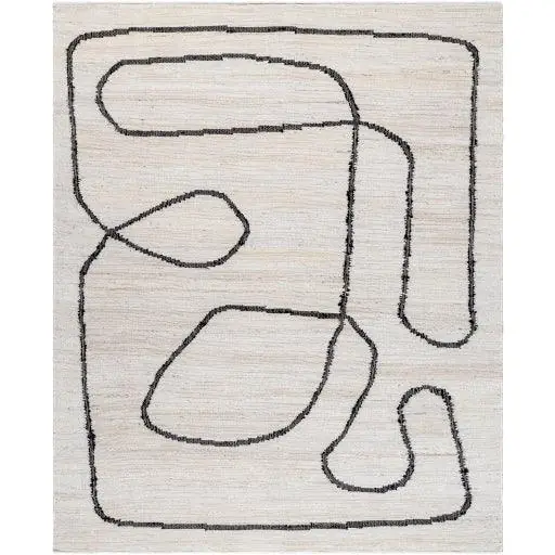 Diane Handmade Rug - Livabliss