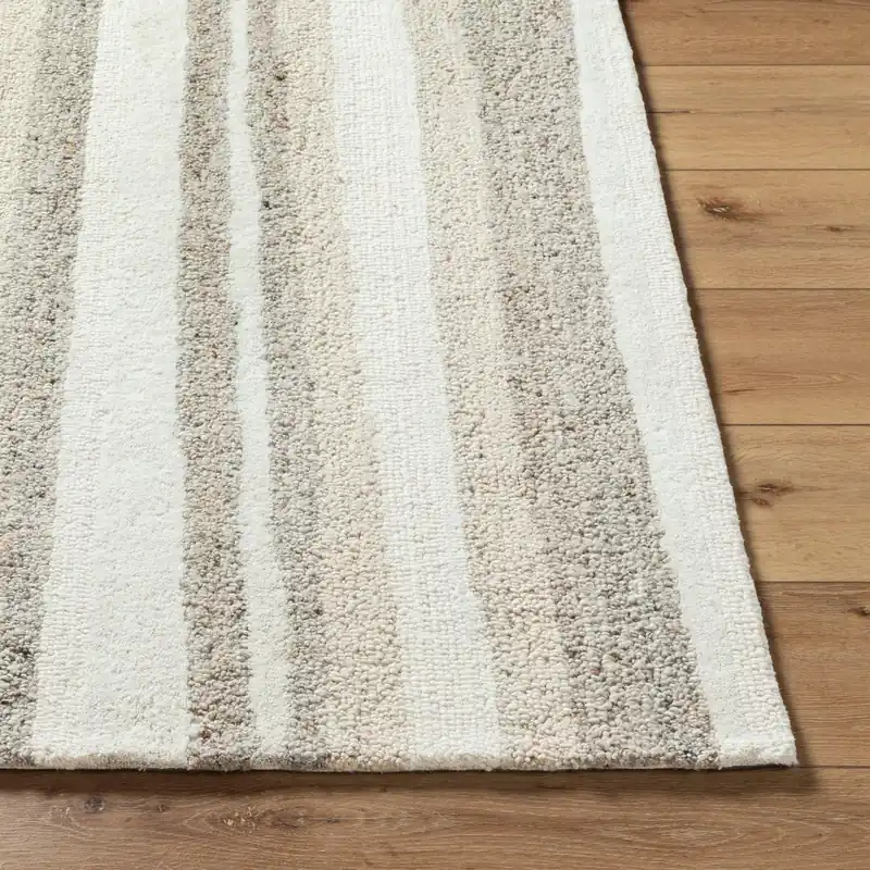 Divine Handmade Rug - Livabliss