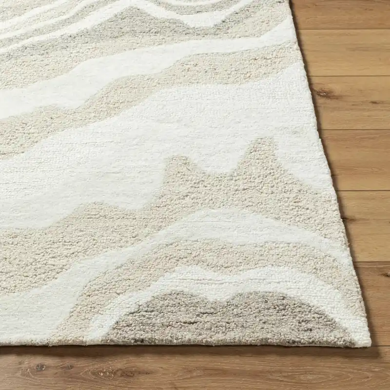 Divine Handmade Rug - Livabliss