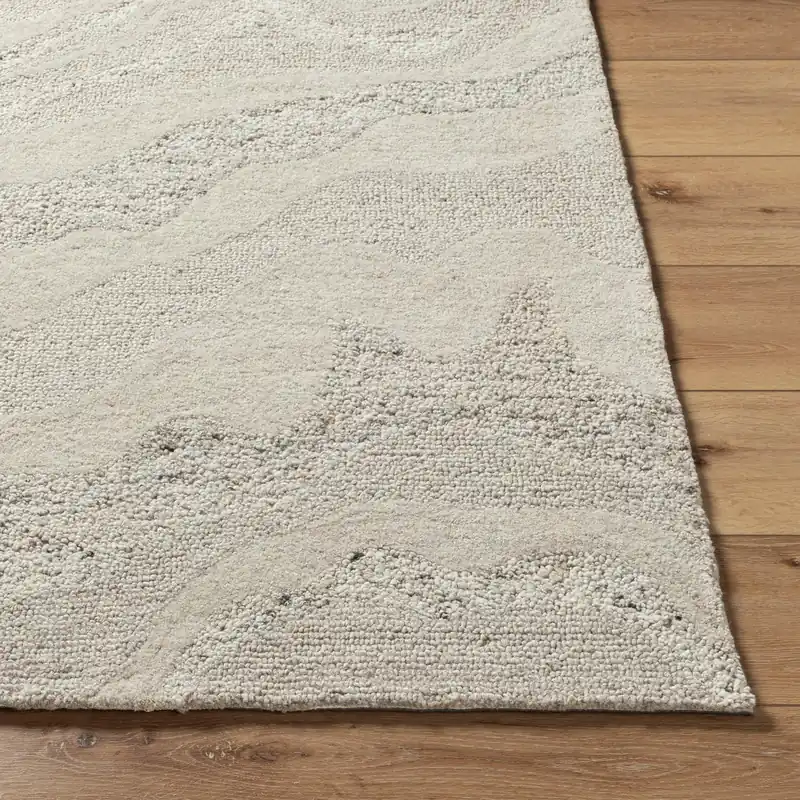 Divine Handmade Rug - Livabliss