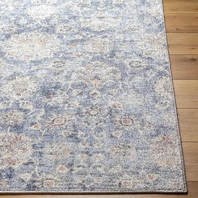 Downtown Machine Woven Rug - Livabliss