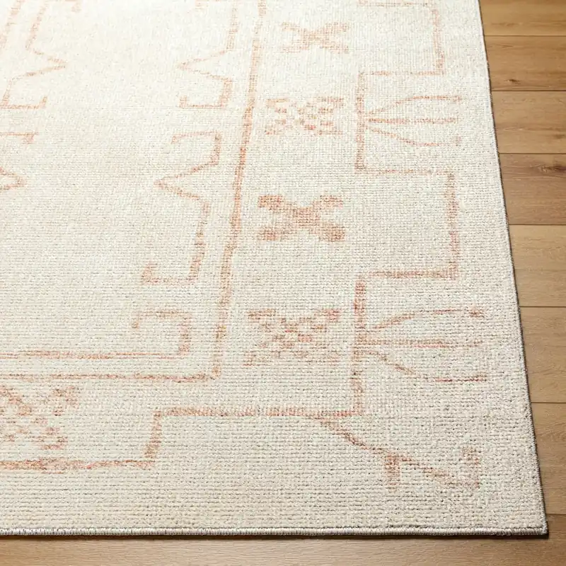 Downtown Machine Woven Rug - Livabliss