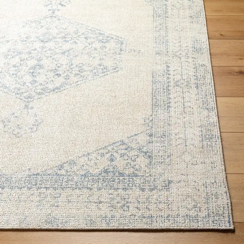 Downtown Machine Woven Rug - Livabliss