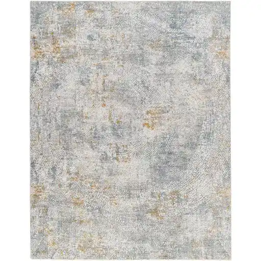 Dresden Machine Woven Rug - Livabliss