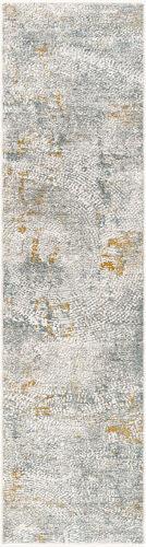 Dresden Machine Woven Rug - Livabliss